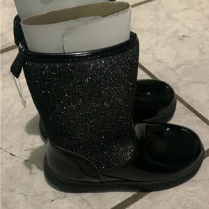 Toddler girls boots